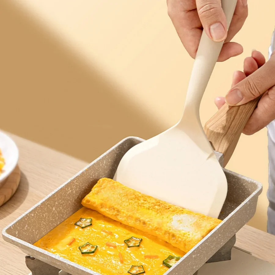 Esta Espátula de €3 Revolucionó Mi Cocina (Reseña Real)