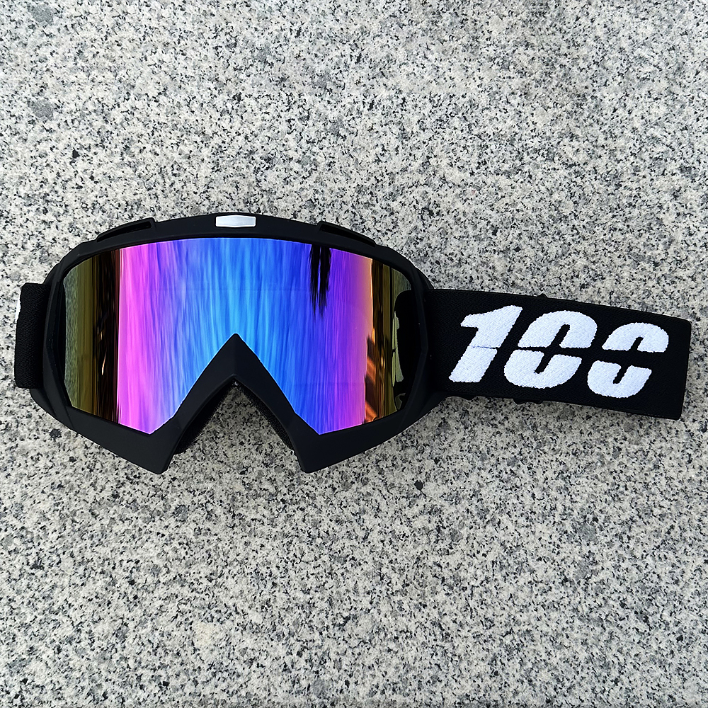 Gafas de Motocross que Realmente Protegen: Mi Opinion Honesta