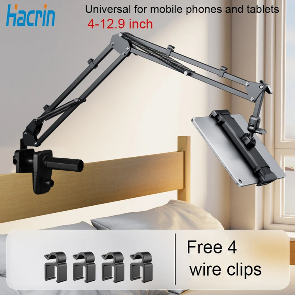 Soporte de tablet para cama: ¿vale la pena a €16.82?