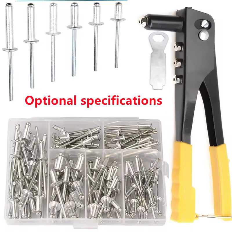 Kit Remachadora Profesional 120 Piezas - Mi Experiencia Real