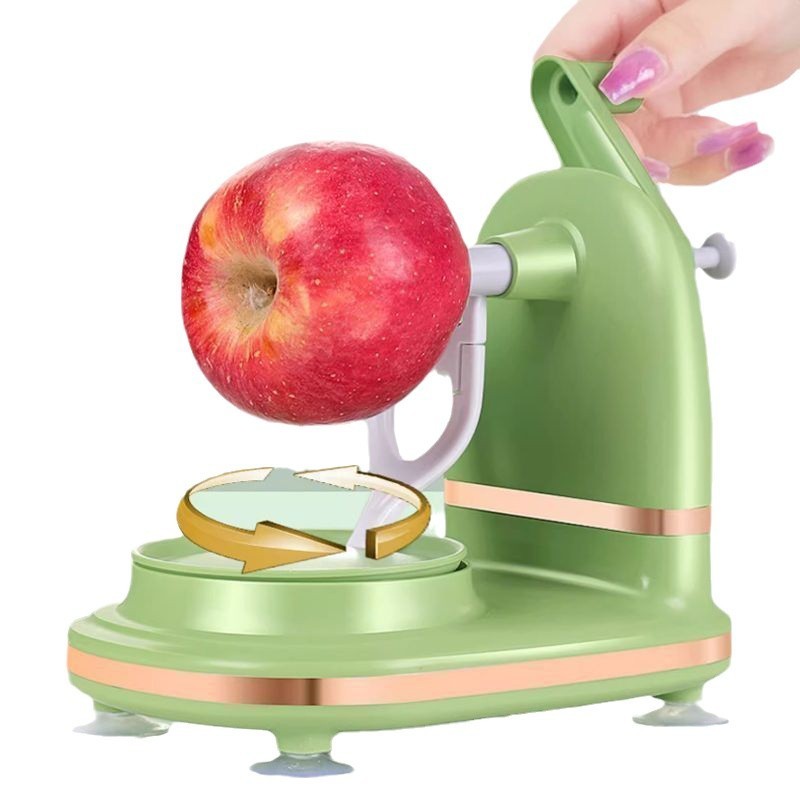 Pelador de Manzanas que Revolucionó mi Cocina por €9