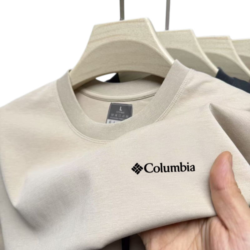 Probé esta camiseta de €13 que promete calidad premium - Mi veredicto