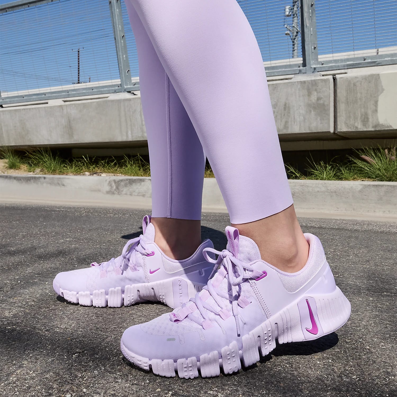 Nike Free Metcon 5 para mujer: qué dice la ficha antes de comprar