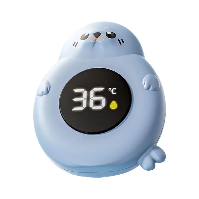 Monitor de Temperatura para Baño del Bebé: Mi Experiencia Real