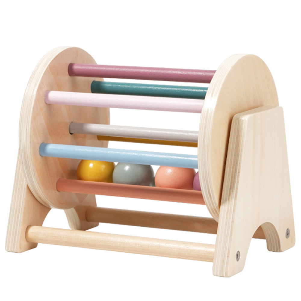 Juguetes Montessori: La inversión de €8 que cambió el desarrollo de mi bebé