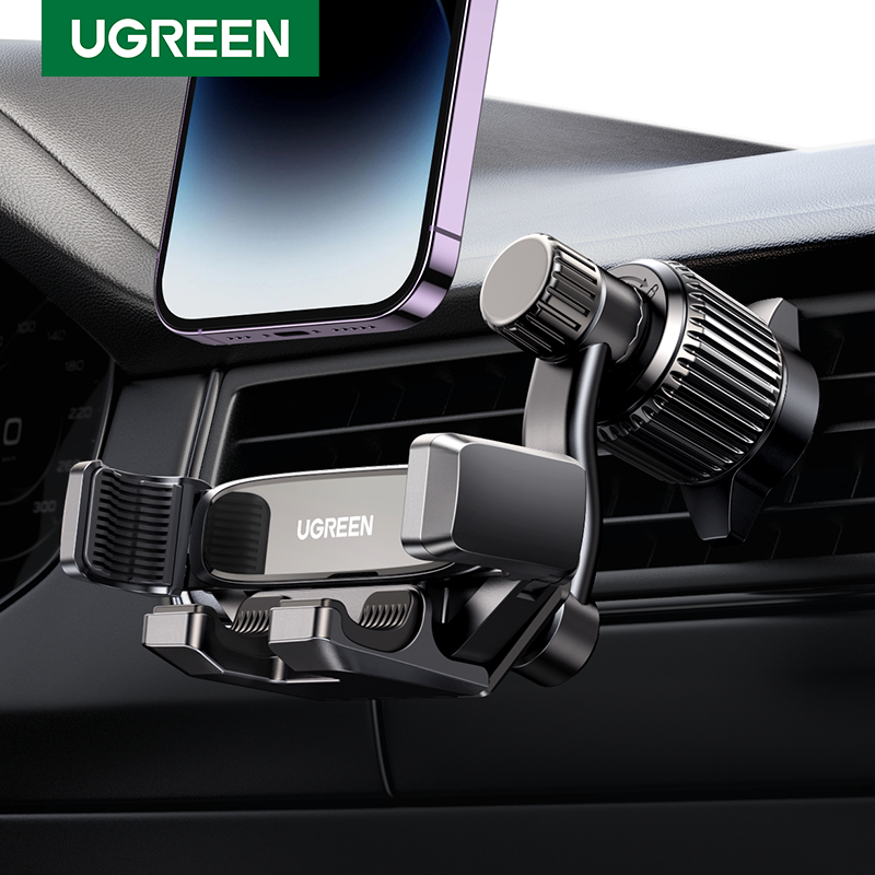 UGREEN Soporte Gravitatorio: ¿Vale los €7.71? Mi Prueba Honesta