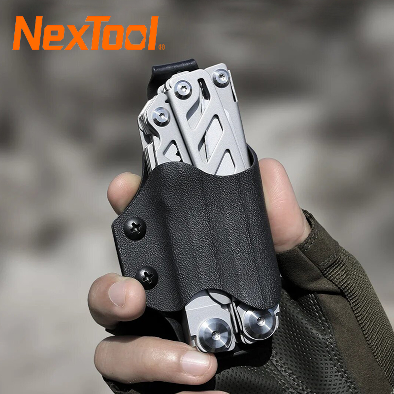 Nextool Flagship Pro 16-en-1: La Multiherramienta que me Sorprendio