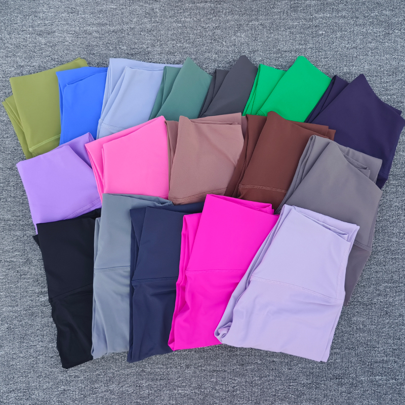 Leggings de Yoga que Parecen Segunda Piel - Mi Opinión Honesta