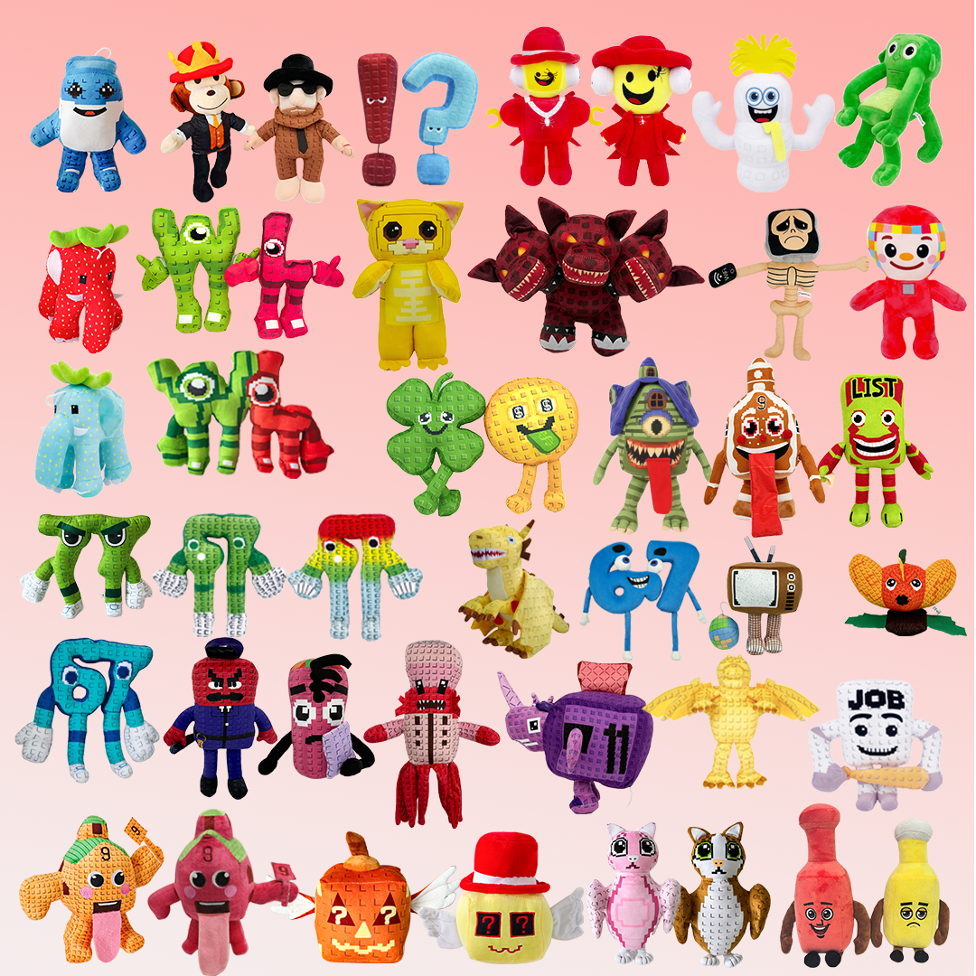 Peluche Steal a Brainrot: Vale la Pena por Solo €3?