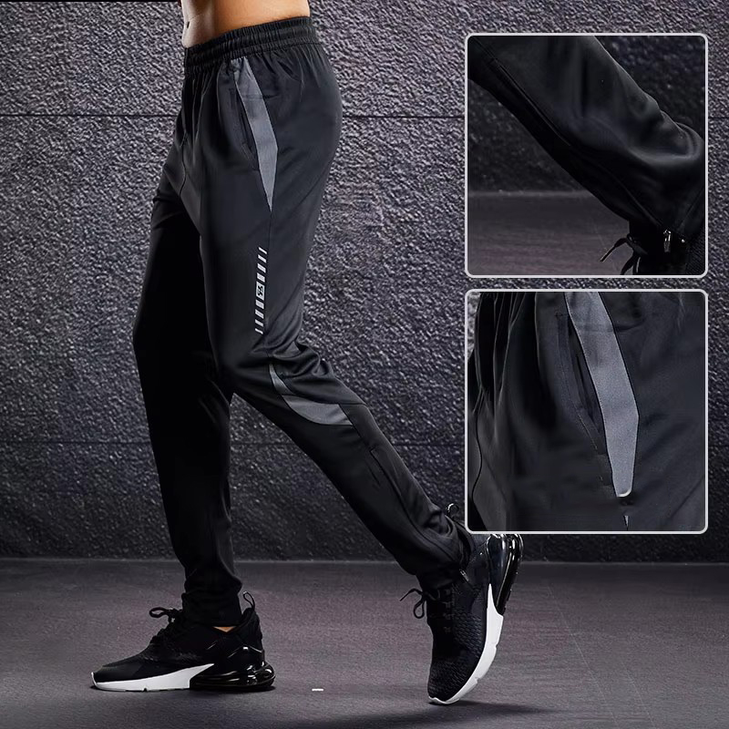 Probé estos Pants Deportivos con Bolsillos: Mi Opinión Honesta