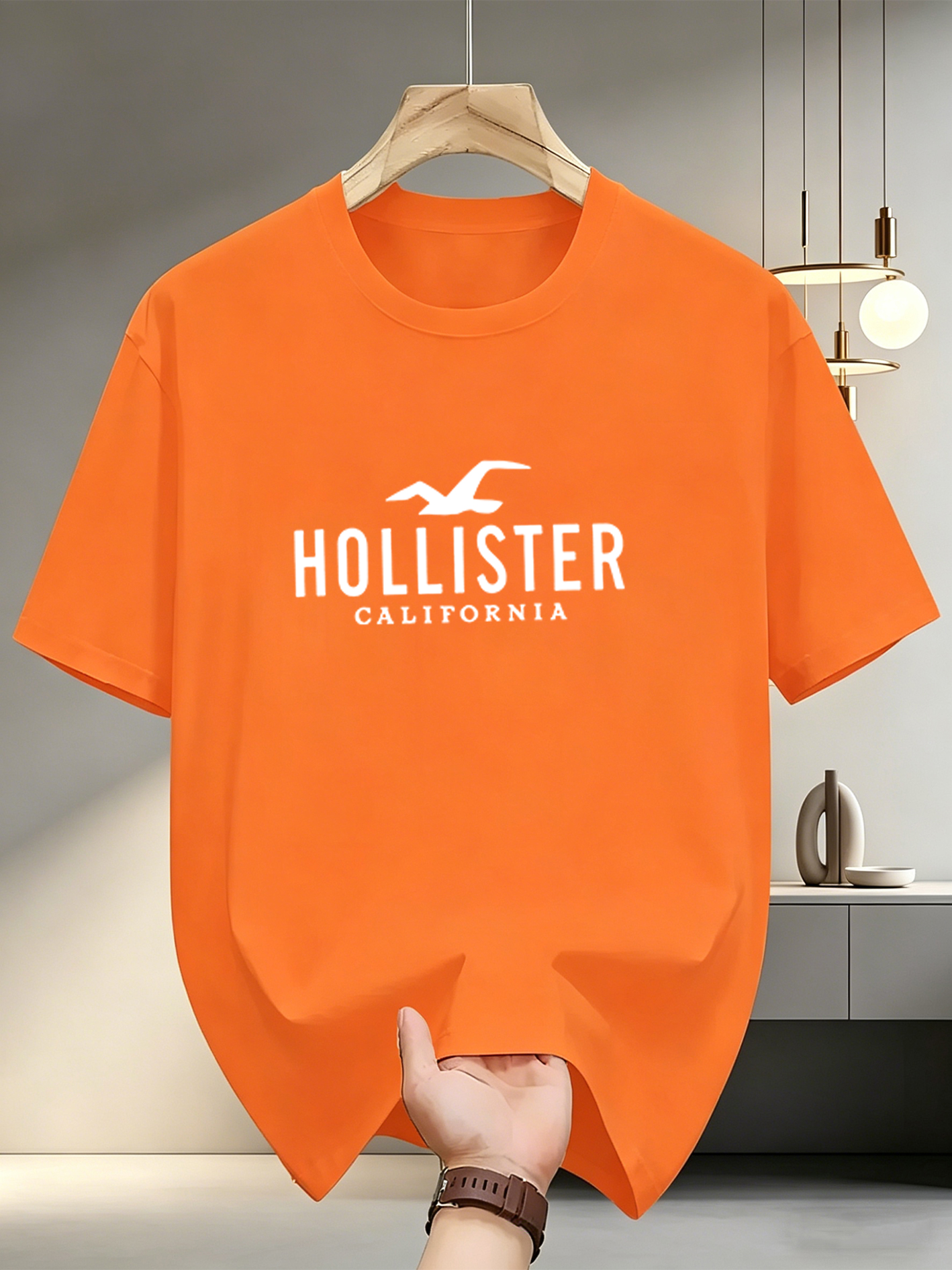 Camiseta deportiva que seca en minutos por €3.5 - Mi experiencia