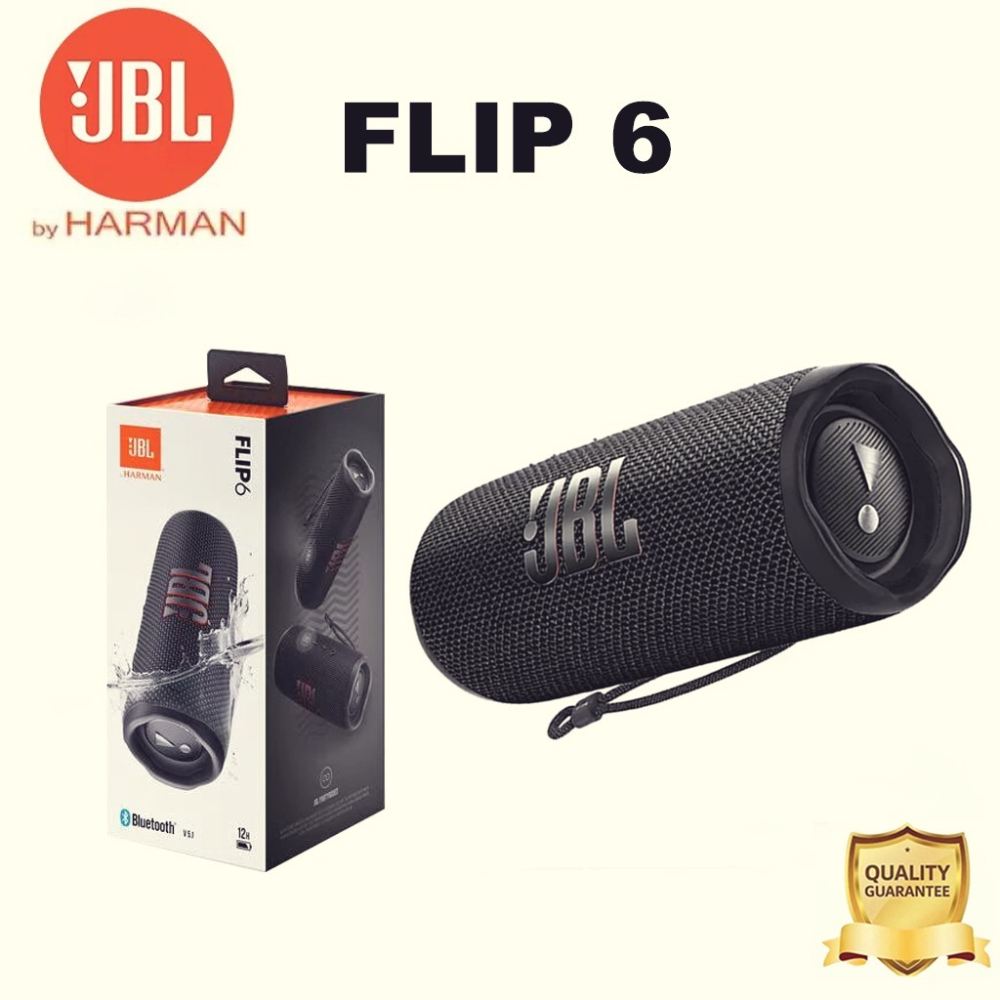 JBL Flip6: El altavoz Bluetooth que sobrevivió a mis aventuras