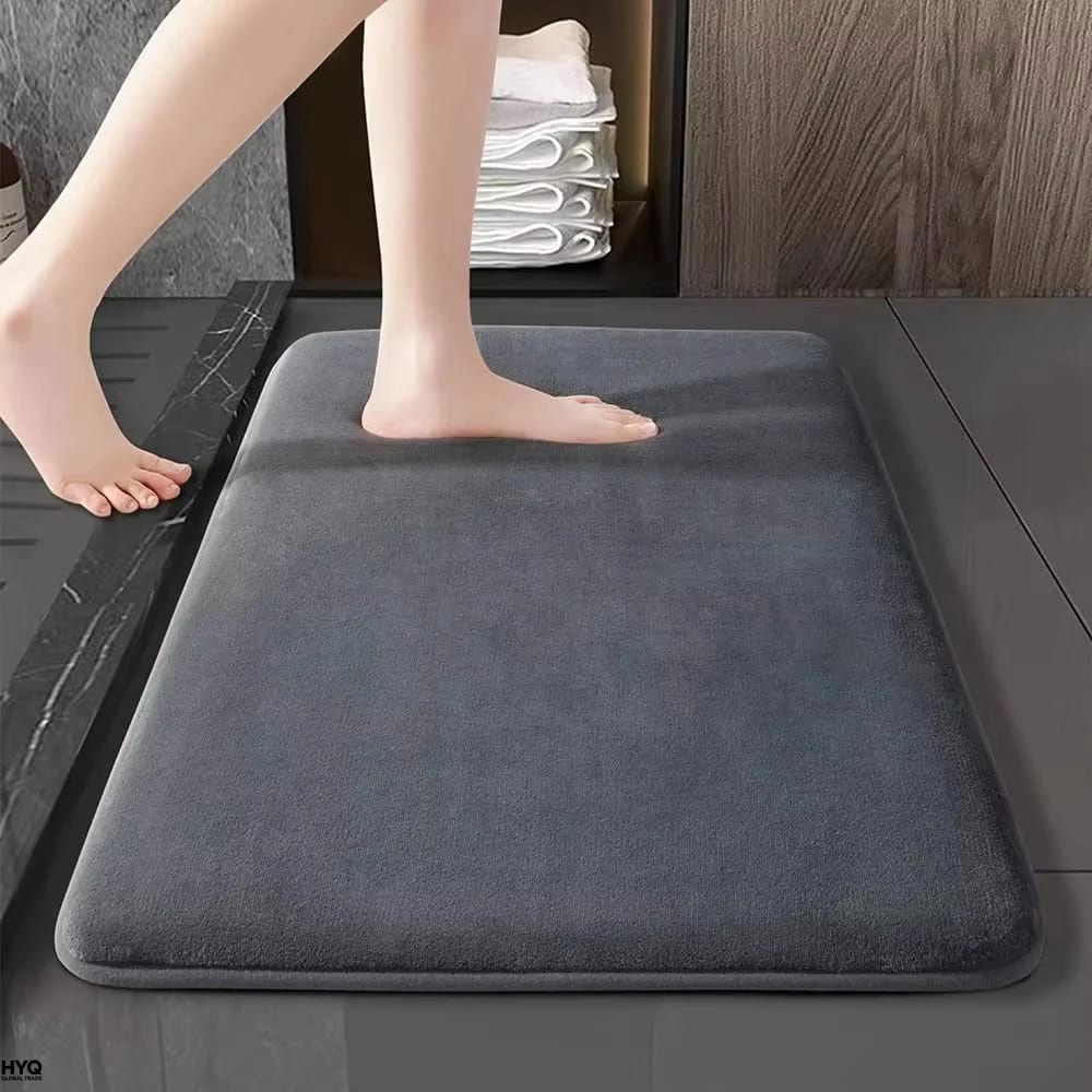 Alfombra de baño antideslizante: ¿vale €3 o es trampa?