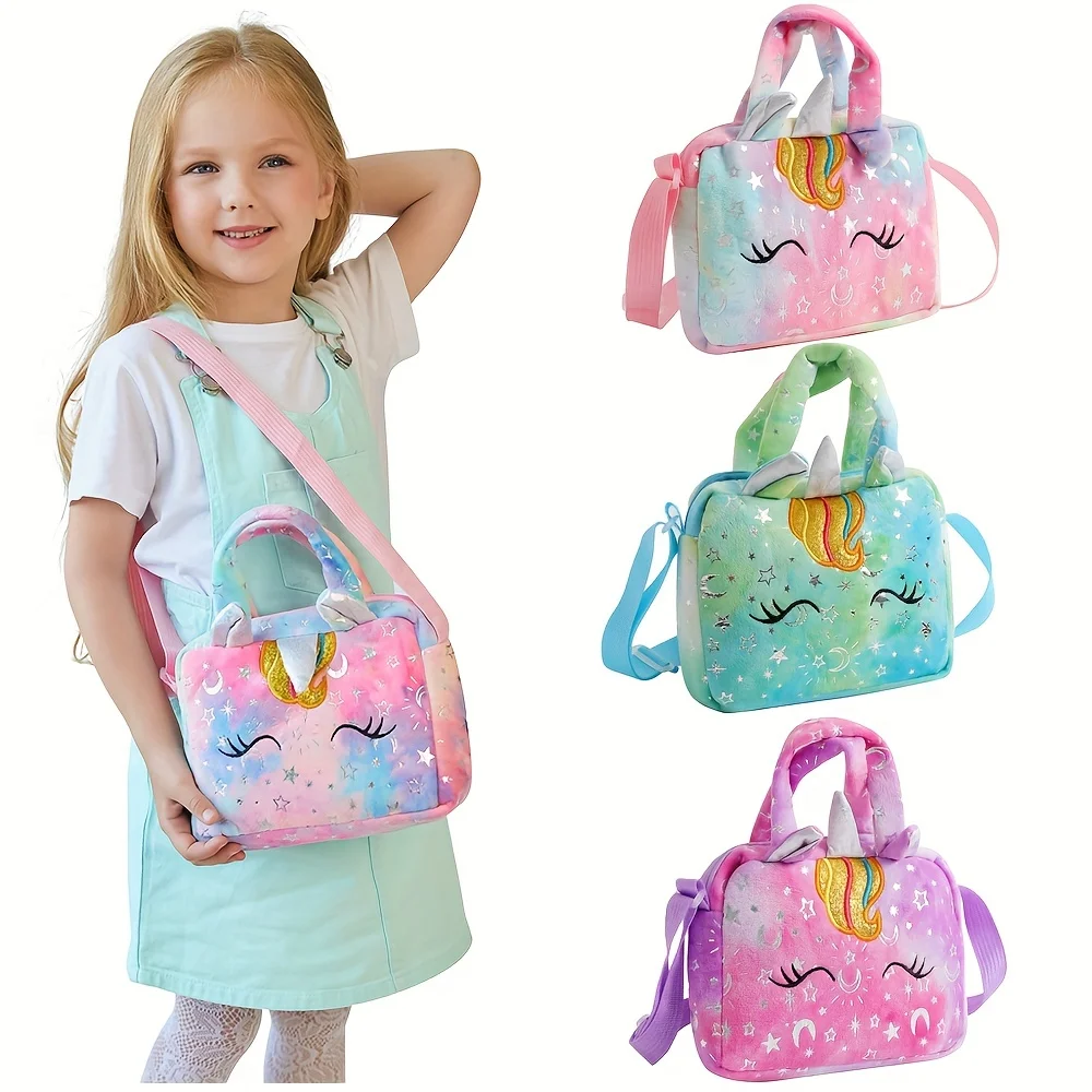 Bolso Unicornio para Niñas: ¿Vale la Pena por €1.95?