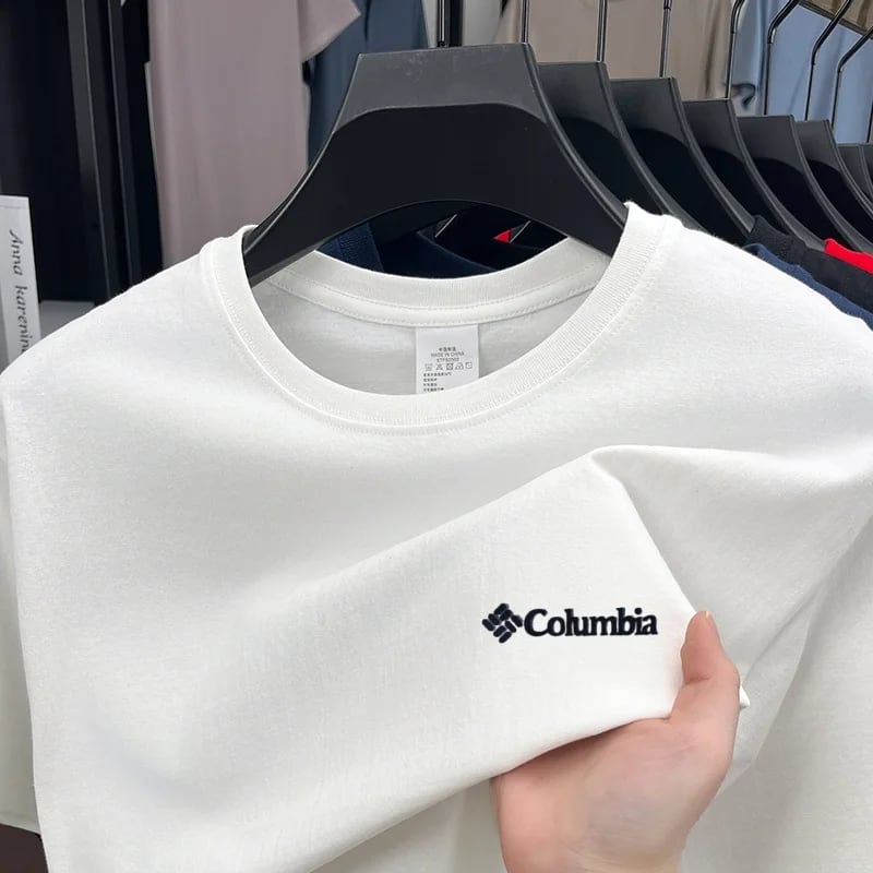 Camiseta de algodón para hombre a menos de €10 - ¿Vale la pena?