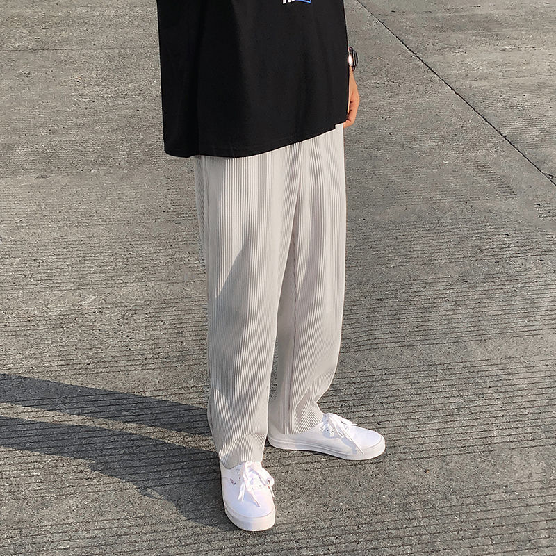 Pantalones japoneses wide leg por €14: ¿valen la pena?