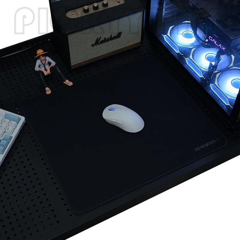PICKYYMAY PK Control 1: ¿Vale la pena este mousepad gamer a €21?