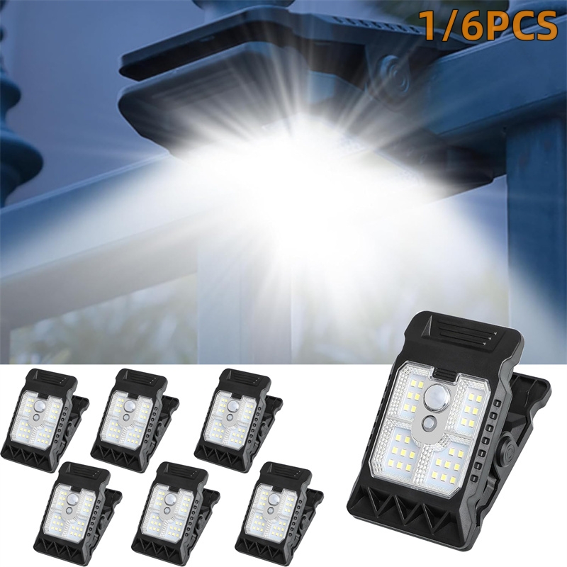Lámpara Solar de Seguridad: ¿Vale la Pena por €4.29?