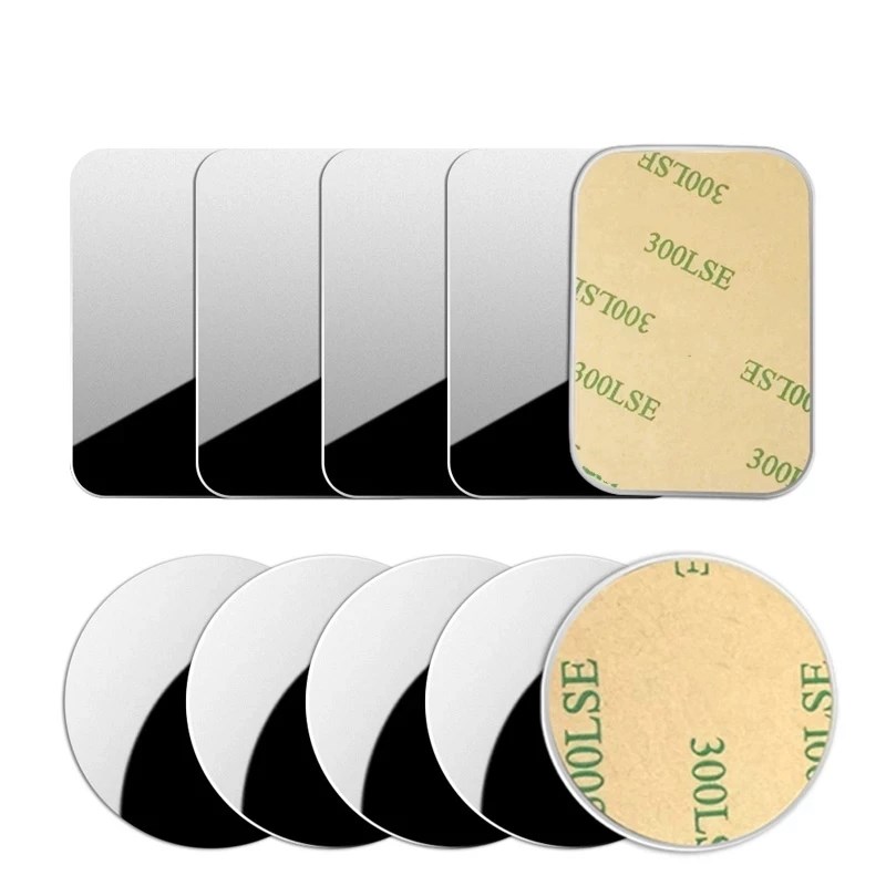 Placas Magnéticas para Móvil: Lo Que Necesitas Saber Antes de Comprar