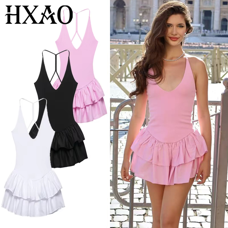 Vestido Halter Estilo Zara: Mi Opinion Honesta Tras Probarlo