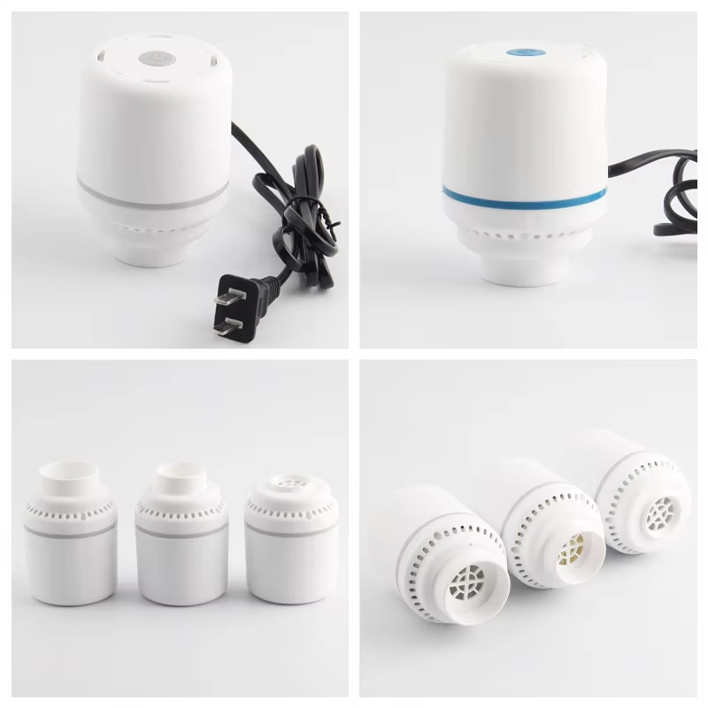 Mini bomba de vacío eléctrica: €4.19 y funciona de verdad