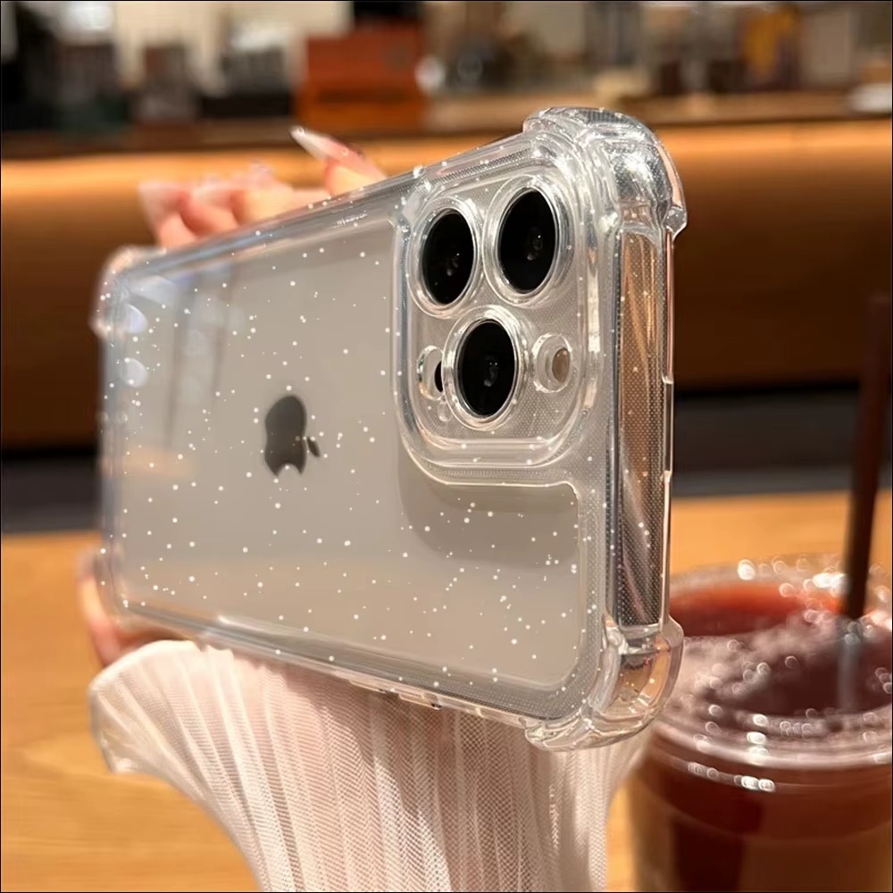 Probé la funda transparente más vendida para iPhone - Mi opinión honesta