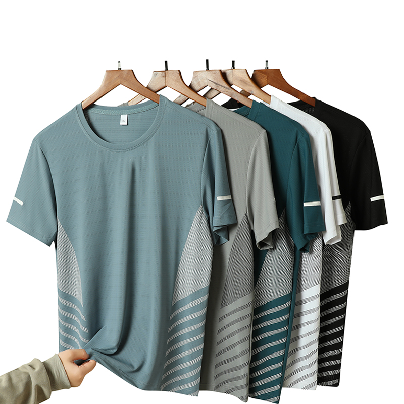 Camiseta Running Reflectiva que Probé por €4 - Vale la Pena?