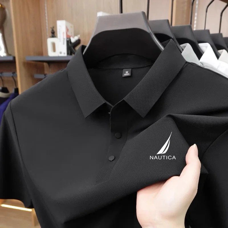 Polo de seda de hielo por €13: ¿vale la pena en verano?