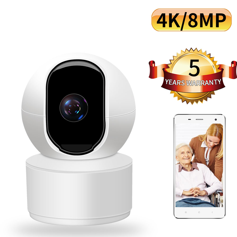 Cámara 4K con IA por €31: ¿Vale la pena o es trampa?