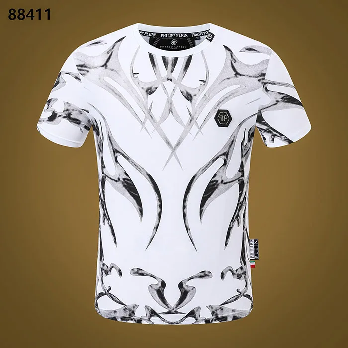 Camiseta Philip estilo lujo por menos de €35: ¿vale la pena?