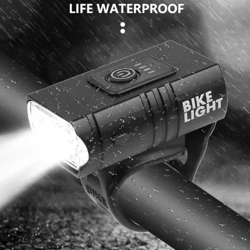 Luz LED para Bici por €2.92: ¿Realmente Funciona de Noche?