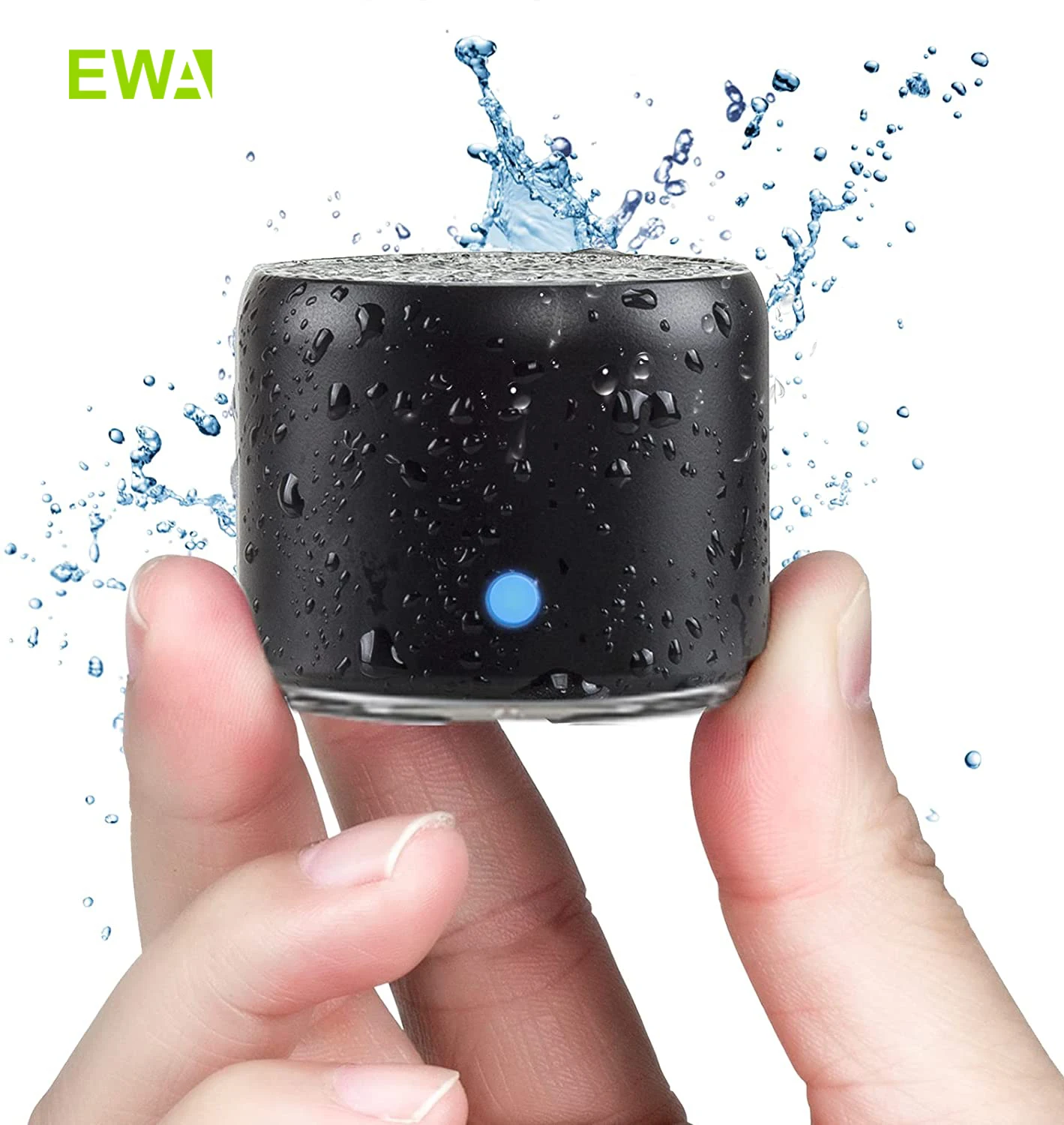 AVA A106 Pro: El Mini Altavoz Bluetooth Que Me Sorprendio