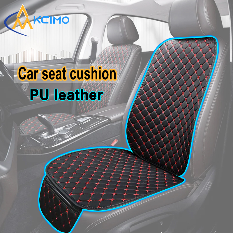 Fundas de Asiento Kcimo: Mi Experiencia Real con Cuero PU