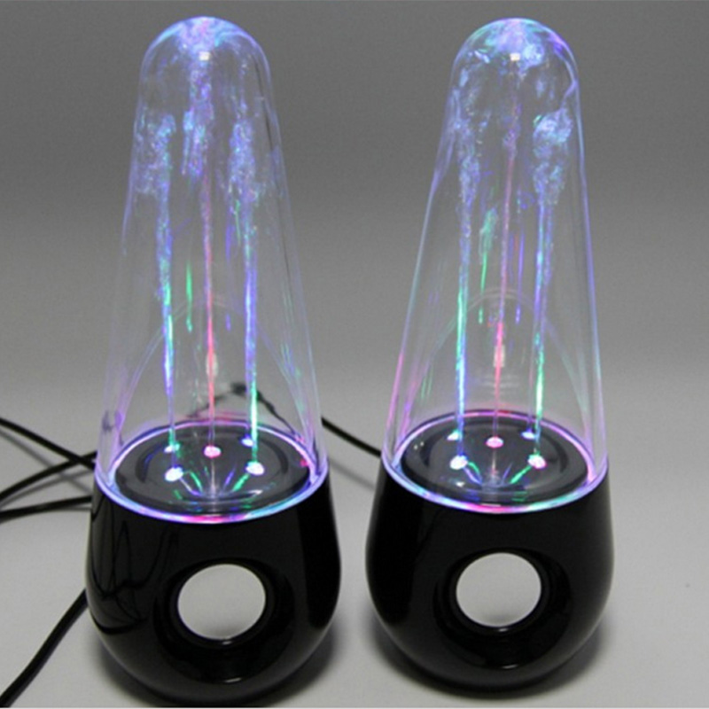 Altavoz con Fuente de Agua LED: Mi Experiencia Real tras 2 Meses