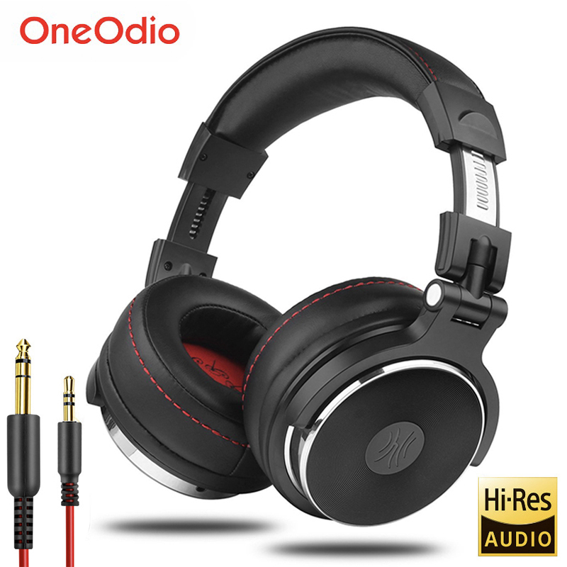 Oneodio Studio Pro: ¿Auriculares profesionales por solo €17?