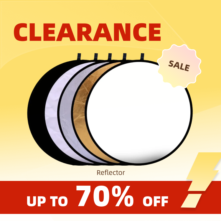 Reflector 5en1 por €1.88: Vale la pena para fotografía móvil?