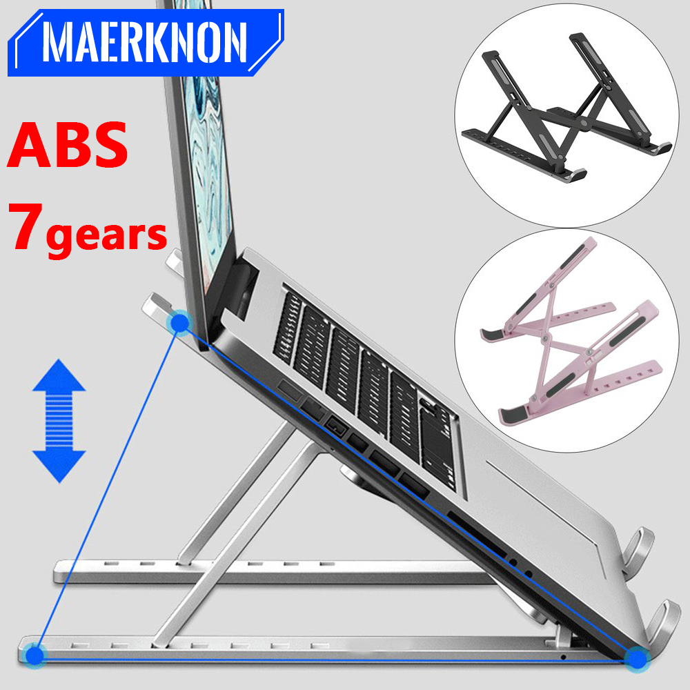 Soporte plegable para laptop por €3.59: ¿Vale la pena?