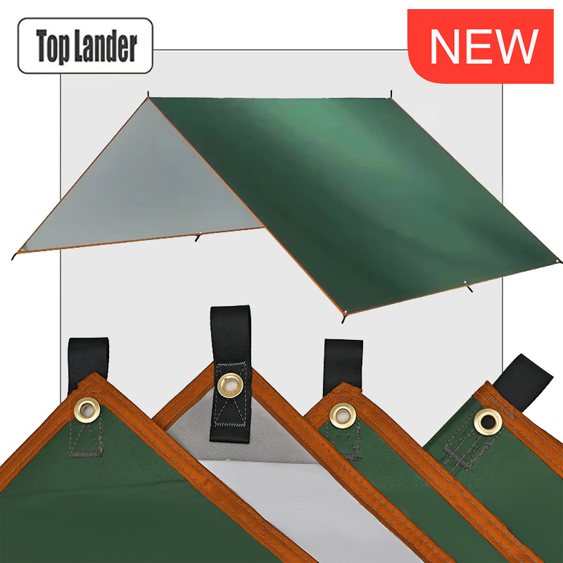Toldo Impermeable para Camping: Mi Experiencia Real con Este Refugio