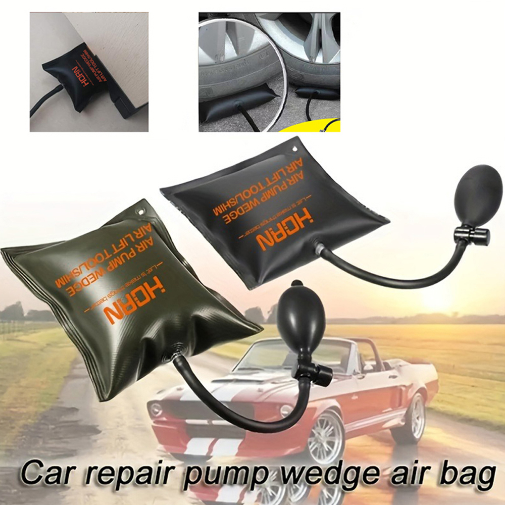 Kit Inflable para Instalacion: Vale la Pena Esta Herramienta de €3?