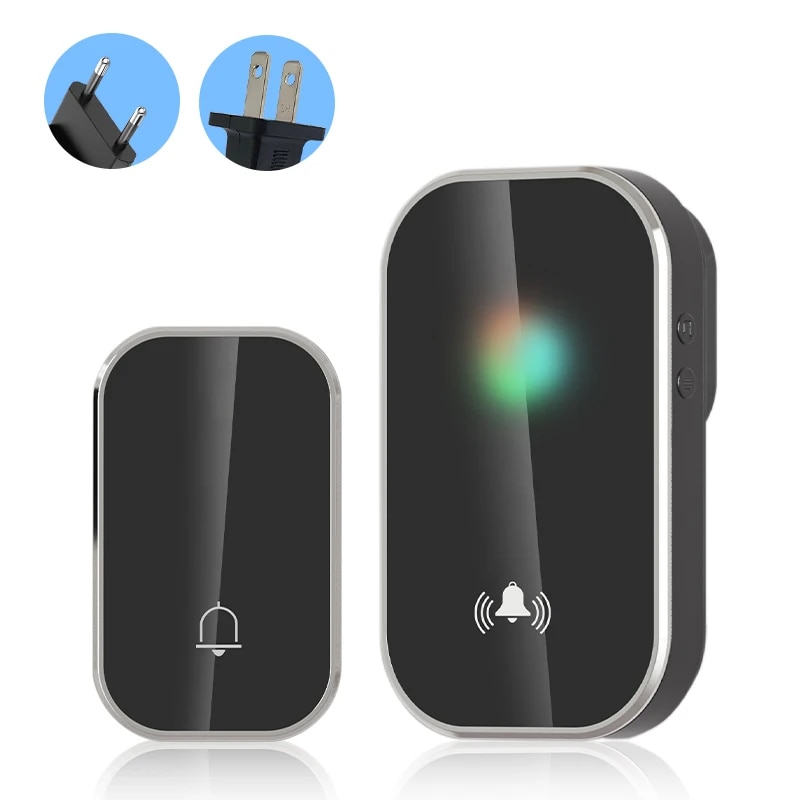 Timbre Inteligente: Mi Experiencia Real con Este Modelo de €5.95