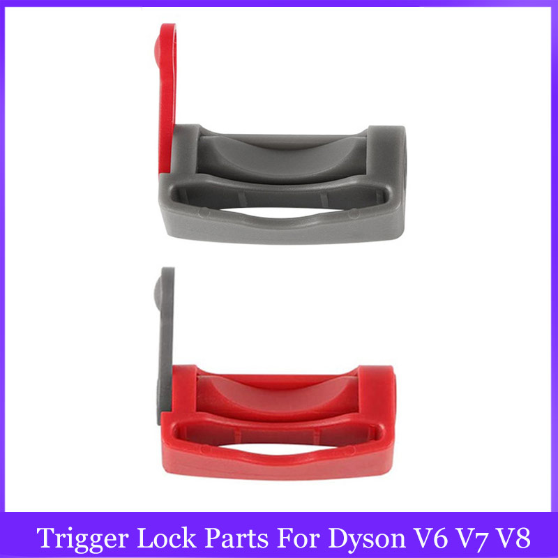 Accesorio Dyson que elimina el dolor de dedo al aspirar - Mi experiencia