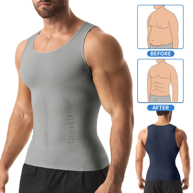 Probé la Faja Masculina de AliExpress por €3.97 - Mi Opinión Real