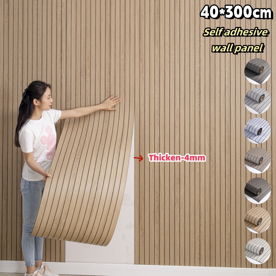 Paneles 3D Autoadhesivos: Mi Experiencia Renovando Casa por €15