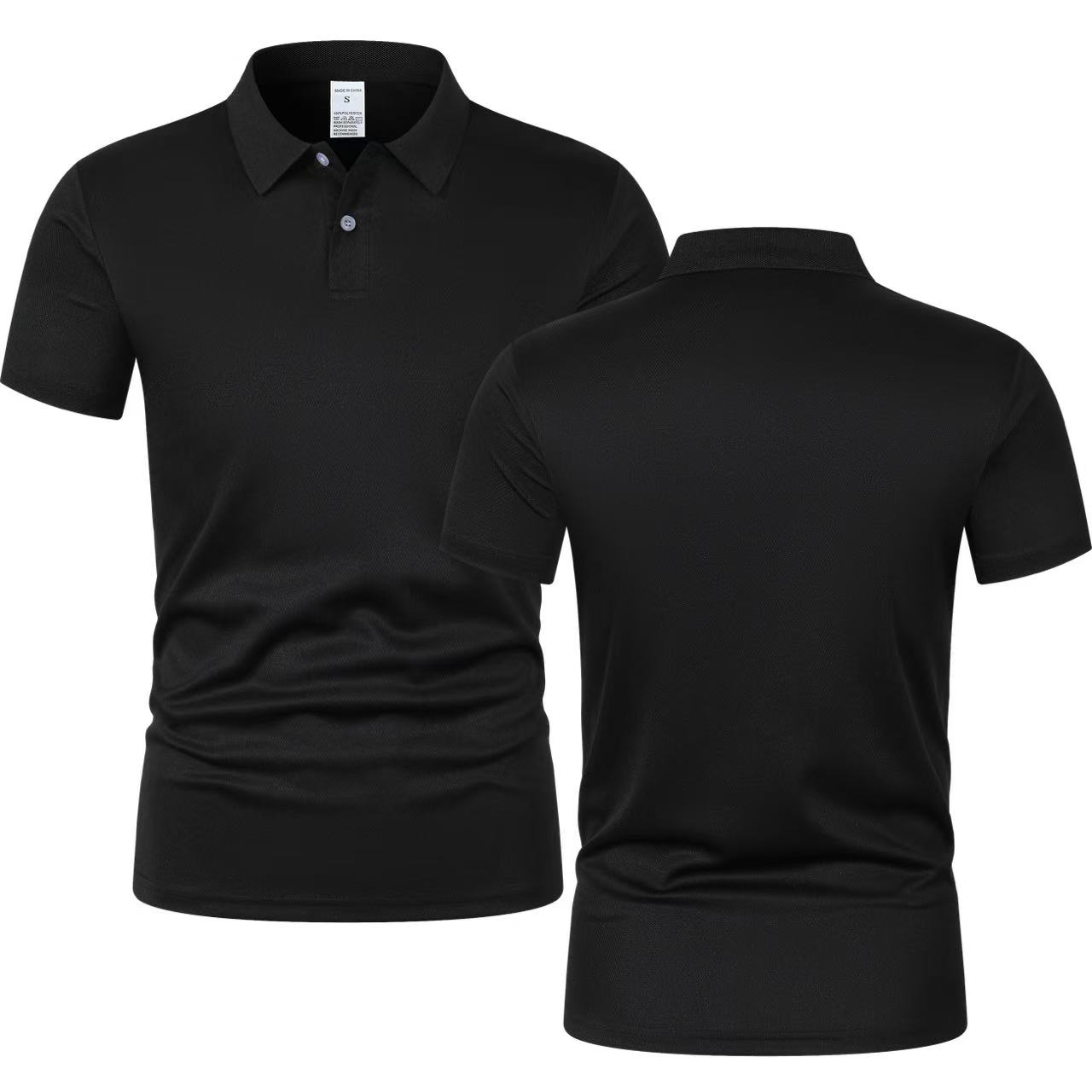 Polo Clásico para Hombre por Solo €5 - ¿Vale la Pena?