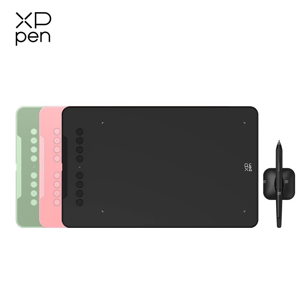 XPPen Deco01V3: ¿Vale la pena esta tableta gráfica de €34?