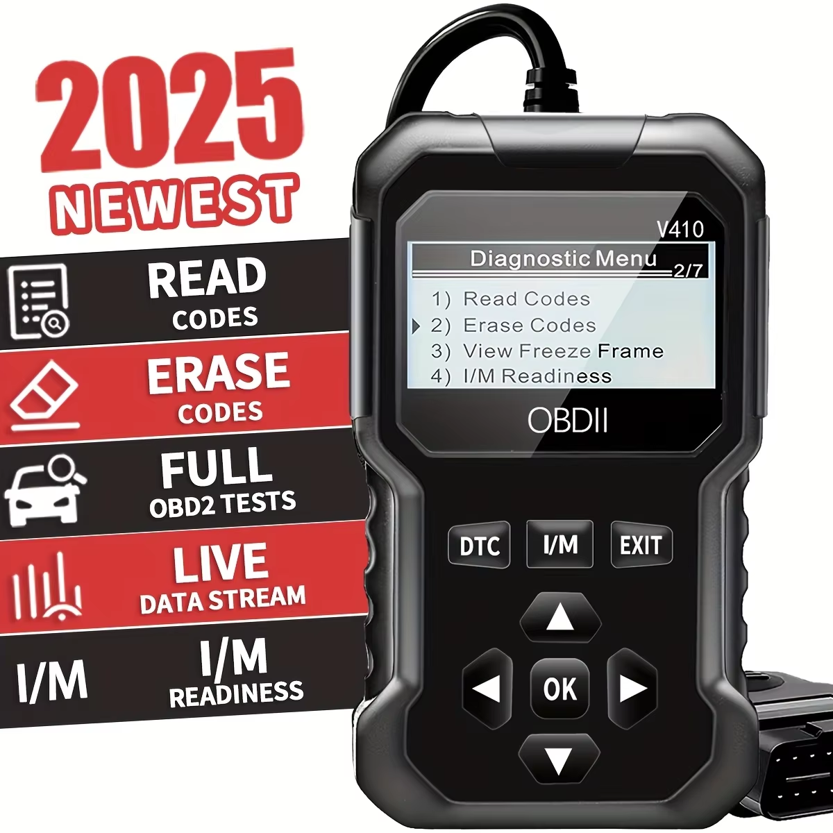 Scanner OBD2 por €6: ¿Vale la pena o es basura?