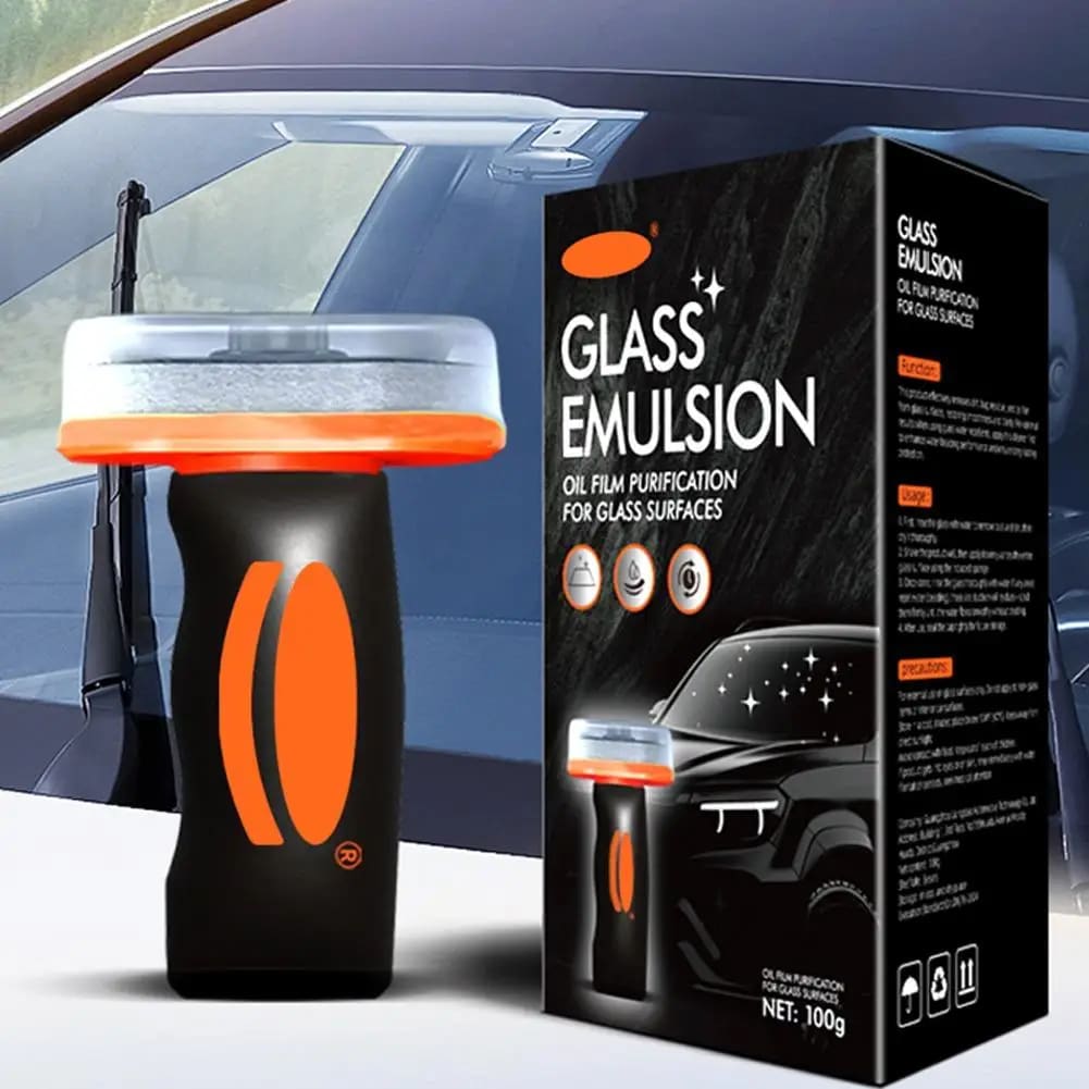 Limpiador de cristales para coche: lo que dicen las reseñas