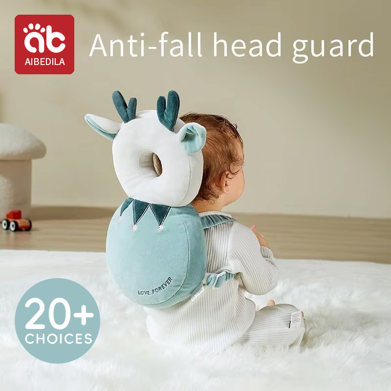 Probé esta mochila protectora para bebés: ¿Vale la pena?