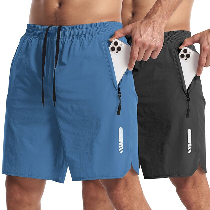 Shorts deportivos por menos de €7: ¿valen la pena?