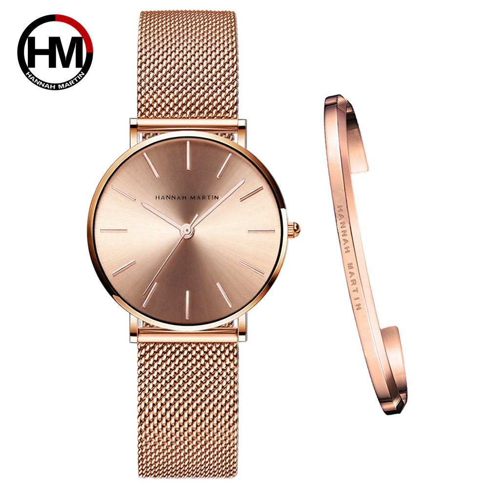 Reloj pulsera oro rosa por €17: ¿vale la pena o es trampa?